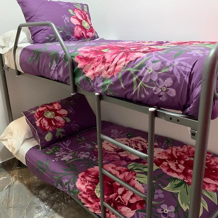 -Apartamentos Laguna- El Puerto de Mazarrón 外观 照片