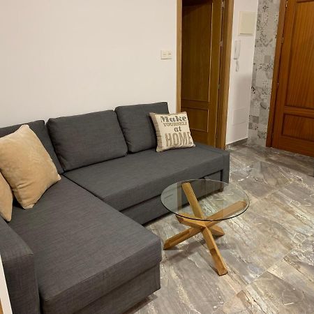 -Apartamentos Laguna- El Puerto de Mazarrón 外观 照片
