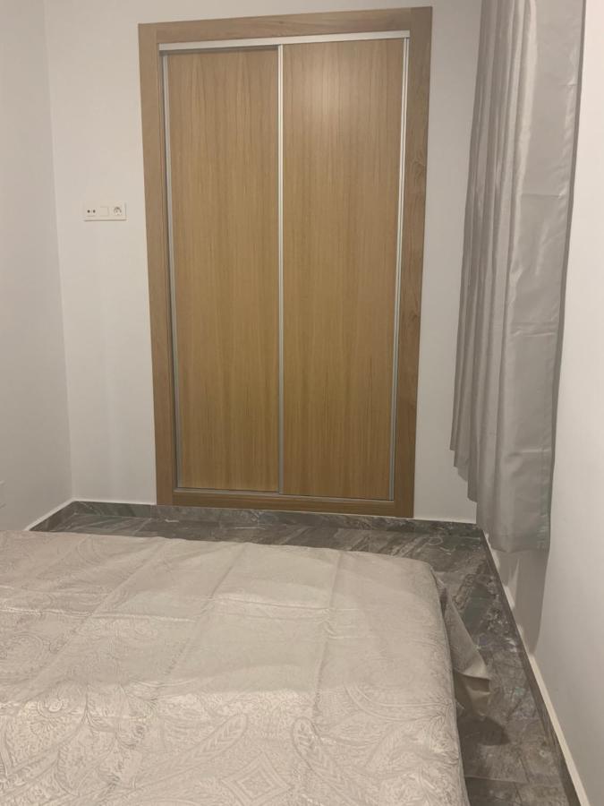 -Apartamentos Laguna- El Puerto de Mazarrón 外观 照片
