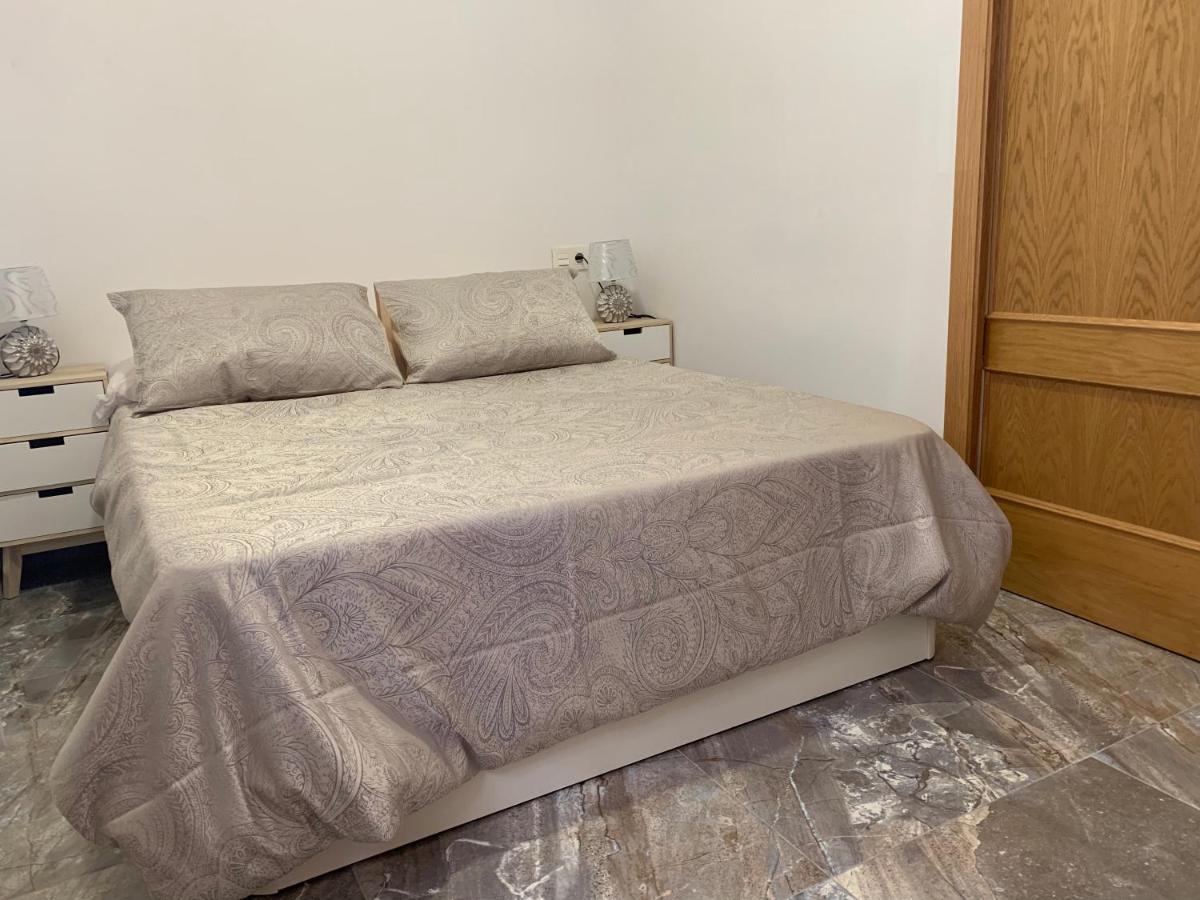 -Apartamentos Laguna- El Puerto de Mazarrón 外观 照片