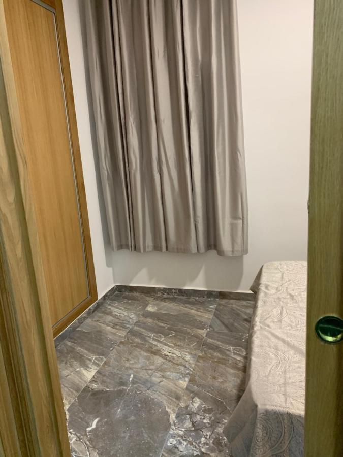-Apartamentos Laguna- El Puerto de Mazarrón 外观 照片