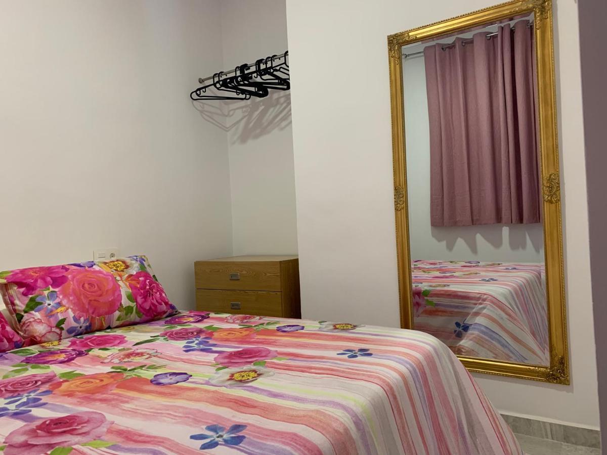 -Apartamentos Laguna- El Puerto de Mazarrón 外观 照片