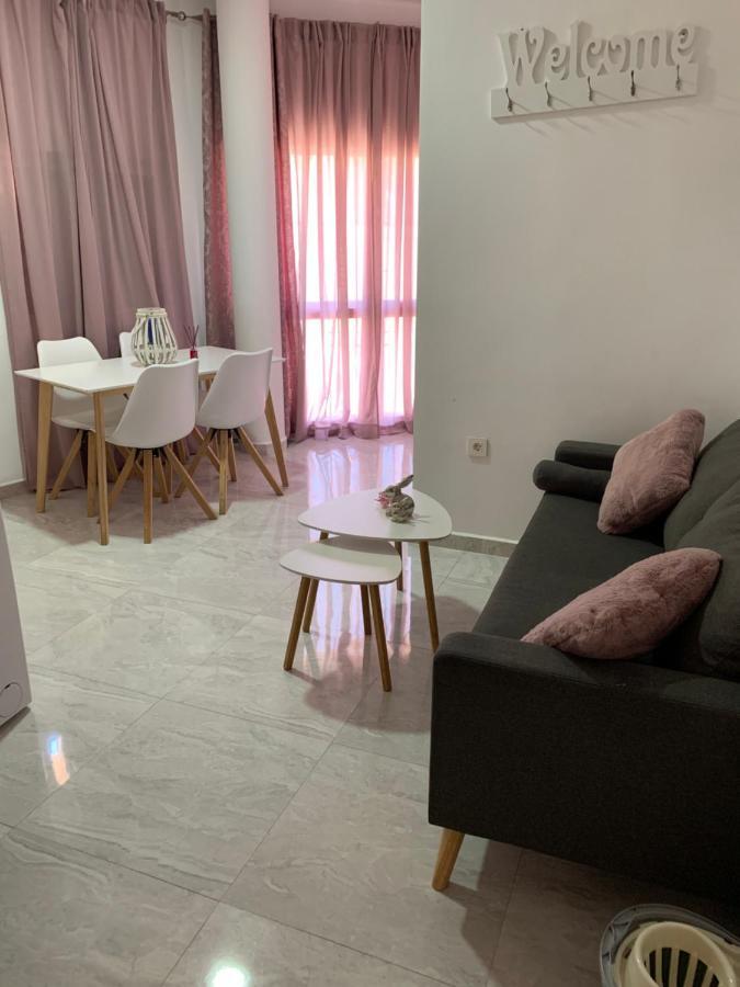 -Apartamentos Laguna- El Puerto de Mazarrón 外观 照片