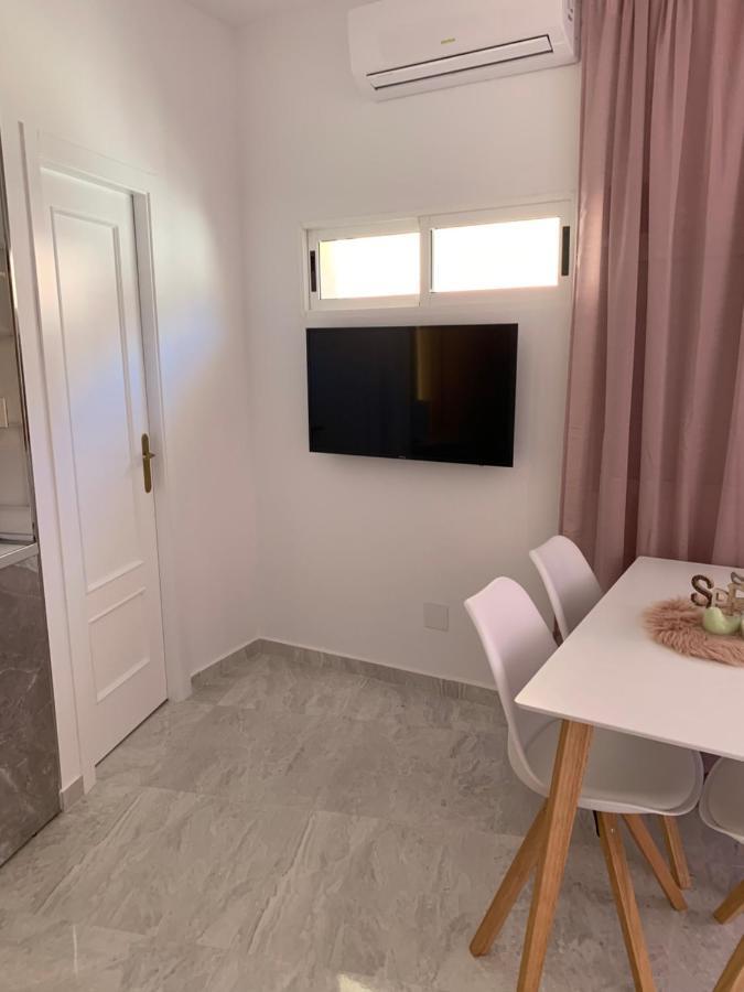 -Apartamentos Laguna- El Puerto de Mazarrón 外观 照片