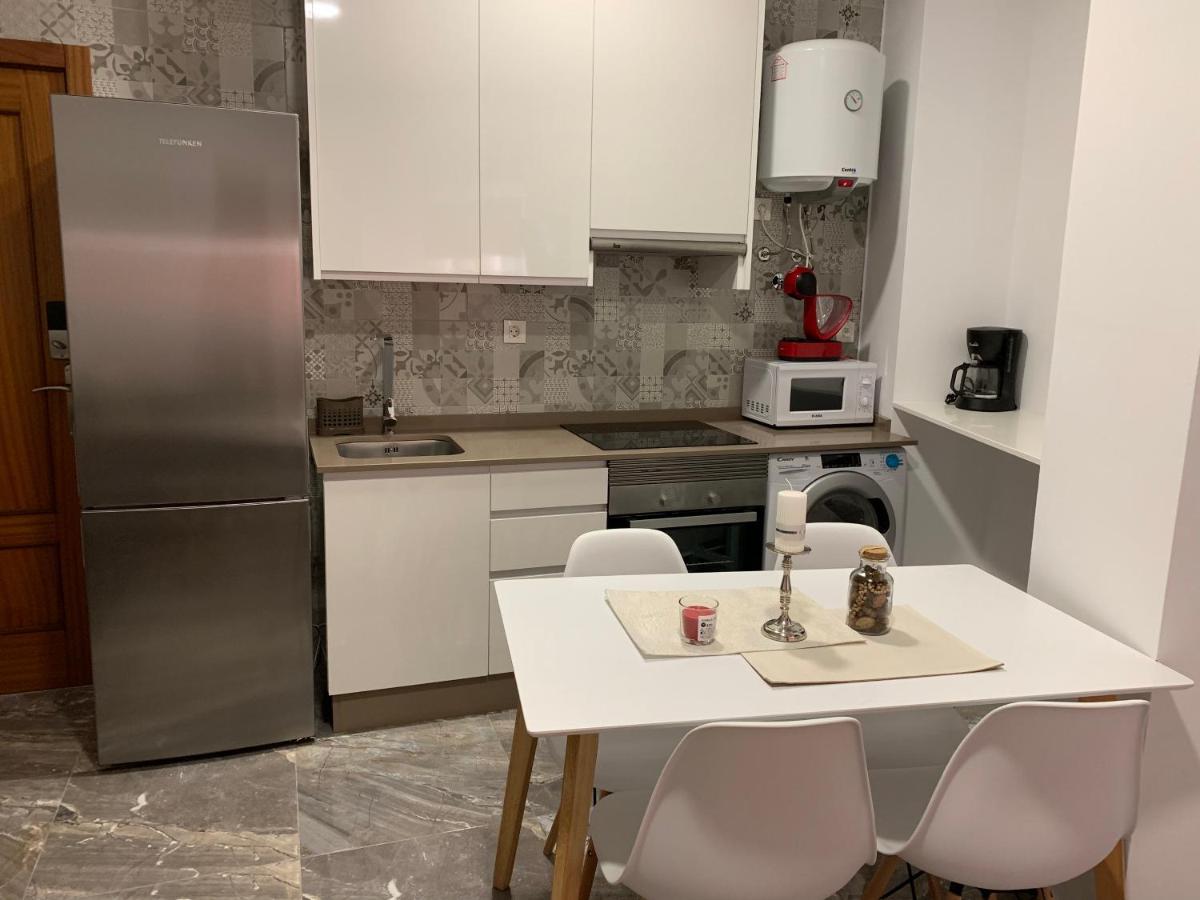 -Apartamentos Laguna- El Puerto de Mazarrón 外观 照片